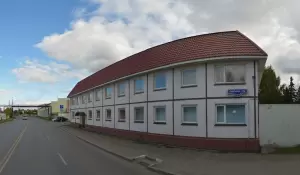 Фотография Кратос 1