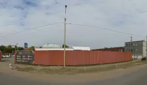 Фотография СибЕвроВэн 0