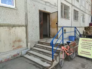 Фотография ГлавОмскСтройТрест 2